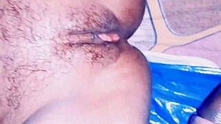Desi Beauty Bhabhi Enjoys Outdoor Pounding with Clear Couple Audio
