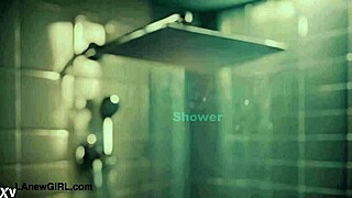 i swear, my asian teen model bath felt soo good... cant even describe it right!
