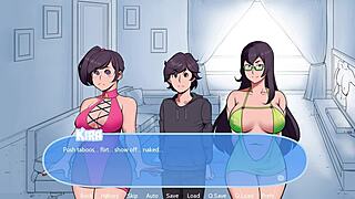 happy puppies playing in the snow daze