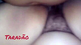 I'm loving cumming hard in that hairy Latina pussy.