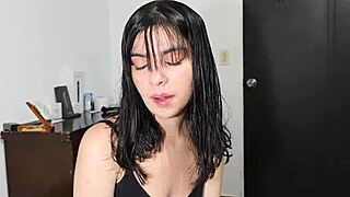 Laura catches boyfriend cheating with his best friend in wild encounter