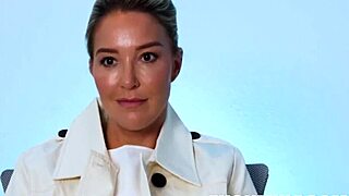 Hey, check this Basic Instinct parody with Laura Bentley and Eric John