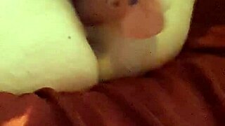 Jessi Masterbaits With Dildo In Maledom Session, Reaching Cum