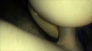 Argentinian milf Olga begs for anal in hotel, screaming for cum.