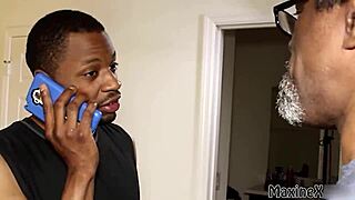 i watch maxine get her asian slit dicked by richard mann in anal interracial sex