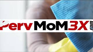 pervmom3x - syren’s pissed after sucking stepson’s dick instead of husband’s!