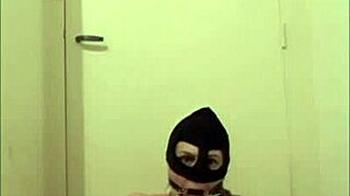 I crave the punishment of my French slave maid.