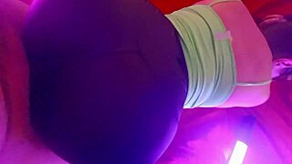 Wife's best friend loves rough sensual fucking for money