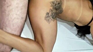 adoro ser socada assim no cuzinho