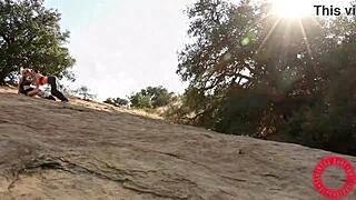 hey, samantha rone is so hot in lingerie, let's watch her 😍