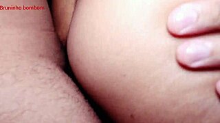 First time feeling double penetration with nicoly mattos was amazing