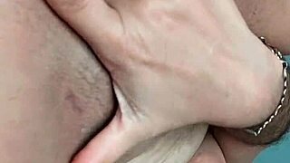 Dirty Masked Latina Plays With Tight Pussy