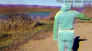 Wet ass pussy parody of Cardi B's WAP song