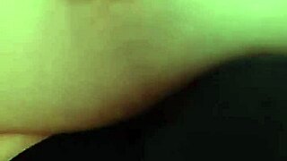 She wants her nipple sucked