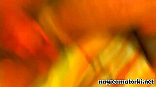 Beautiful Amateur Milf in Lingerie Drilled