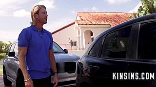 I'll Pay Bills If You Girls Let Me Drill The Family