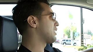 i see this mommy in stockings riding big cock