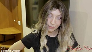 Step-mom suggests a wild idea to boost my school motivation