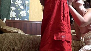 22 Minutes Of Matrimonial Fucking Of Old Married Couple Mature Bride Wedding Amateurs