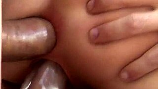 alexia vendome invites stranger to fuck her asshole while boyfriend watches