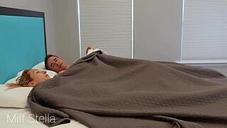 stuck in a loop? how about anal to break free from groundhog day fuckfest e64 freebie?