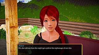 My new family episode 490