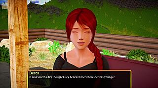 My new family episode 490