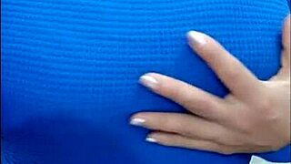 Real Nurse Reveals Special Skills in Hospital Sex Tape
