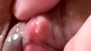 Virgin Pussy 132 Days Later?