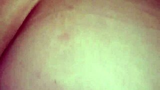 Deep Creampie Trying To Get Preggo 5