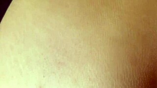 Suggestive Breeding Sex With Chubby Milf Wife No Condom