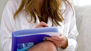 Girlgirl Com - Therapy Appointment - Paige Owens & Brandi Love