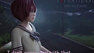 so beautiful boobs on that cute girl with big ass