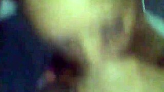 milf slut begs to suck cock