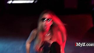 Terminator Gangbang Explodes with Lexi Stone, Pierce Paris, Billy Boston, and Dylan Ledger