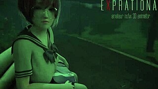 so beautiful boobs on that cute girl with big ass