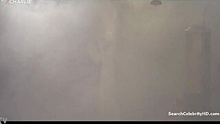 Yvonne Ekmann in Halloej i Himmelsengen 1965: Retro Milf Blowjob and Nude Scenes Uncovered