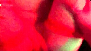 busty babe cums multiple times from intense fucking