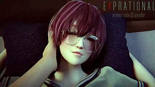 so beautiful boobs on that cute girl with big ass