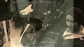 What Secrets Hide in Victorian Erotic Confessions?