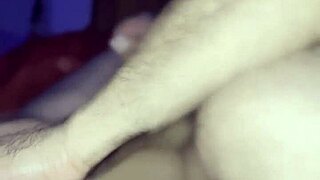 Bigass desiwife update four: intense outdoor sex in kitchen with roommate. Passionate teen 18+ action unfolds