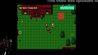 i love getting blowjobs and anal in zombies retreat