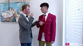 Hot Cougars Get Catfished Into Filthy Mother In Law Swap In Garage