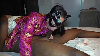 contratei nova massagista