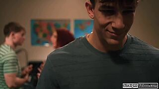 I’m Obsessed with Hooking Up with My Big Tits Milf Teacher