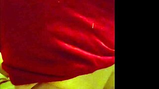 I’m lovin’ his cock while ridin’ my dildo hard