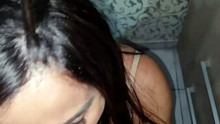 He spied on me with total innocence