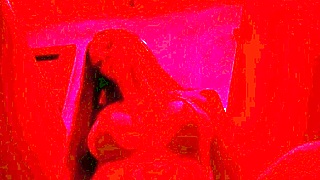 Italian Big Tits Milf Horny In Night Club