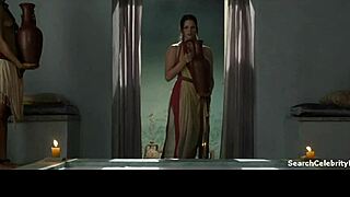 lucy lawless and katrina law nude scenes