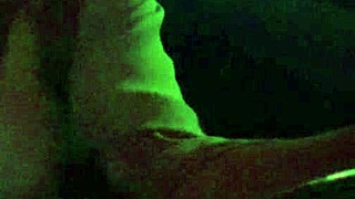 Artemisia Love Flashes Big Tits Nipples During Night Car Ride Smoking.